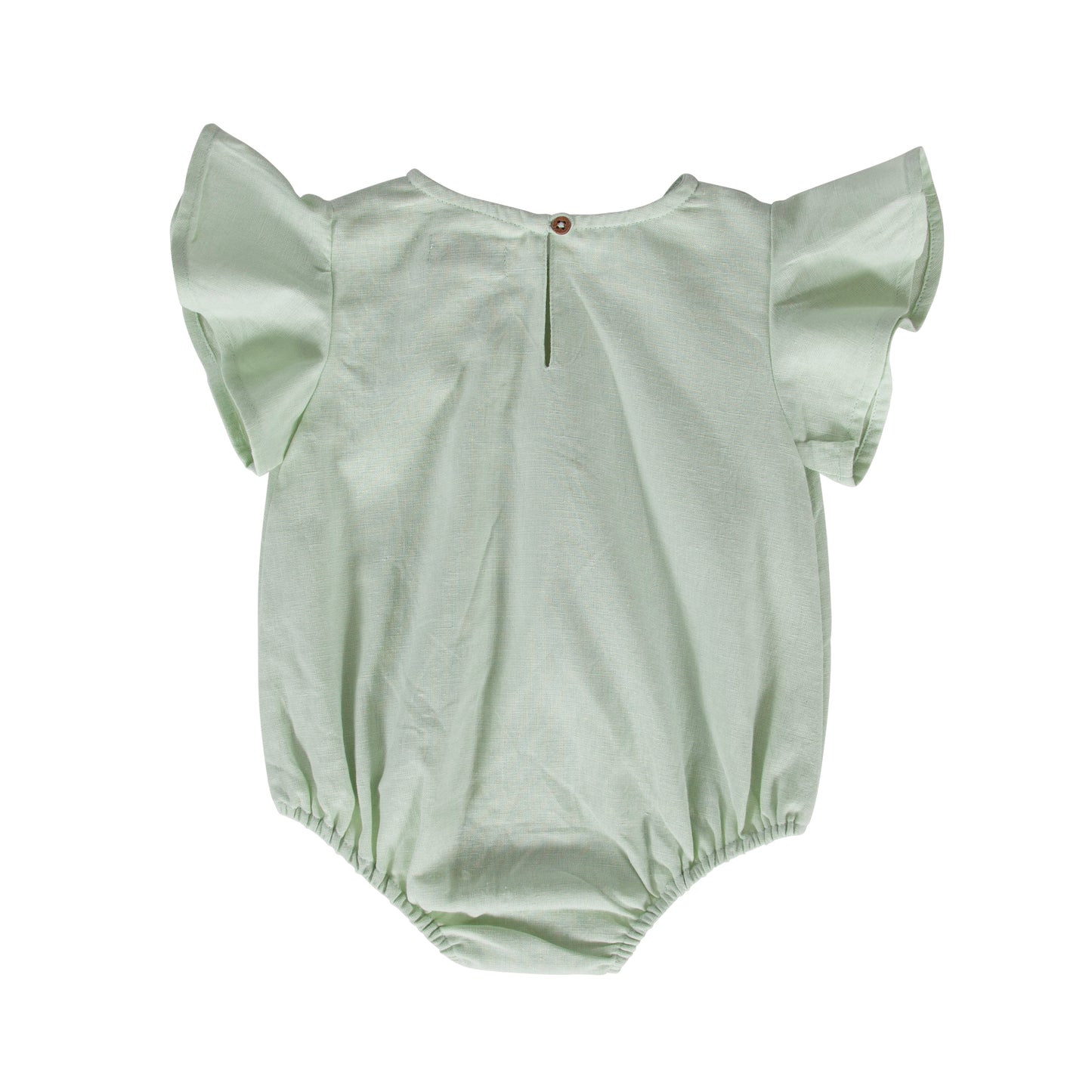 Finley Onesie Sage
