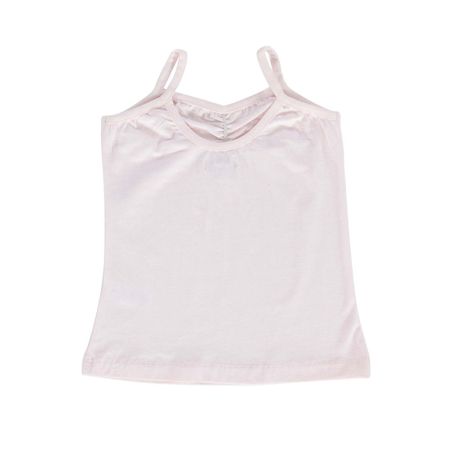 Velvet Top Primrose Pink