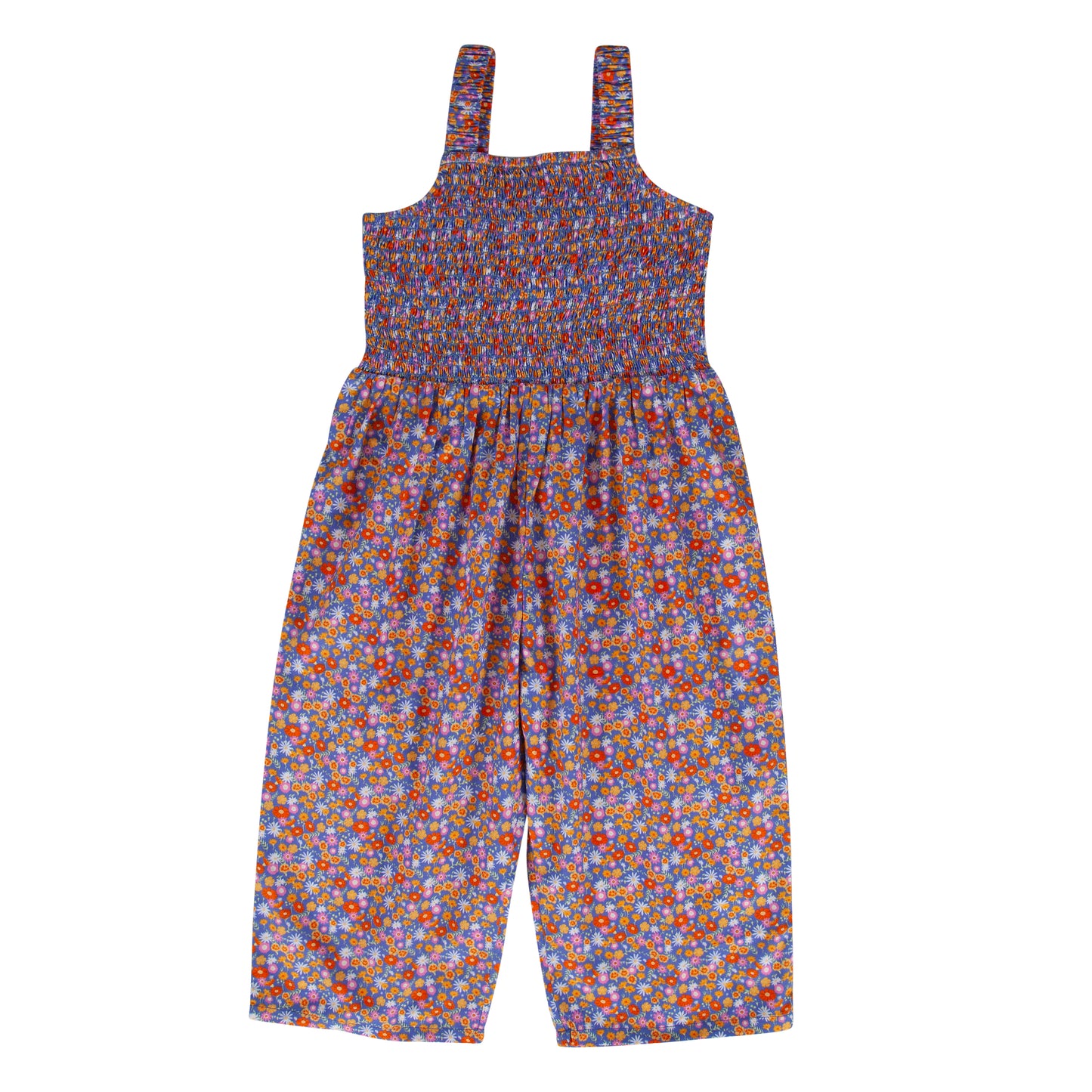 Lola Jumpsuit Vintage
