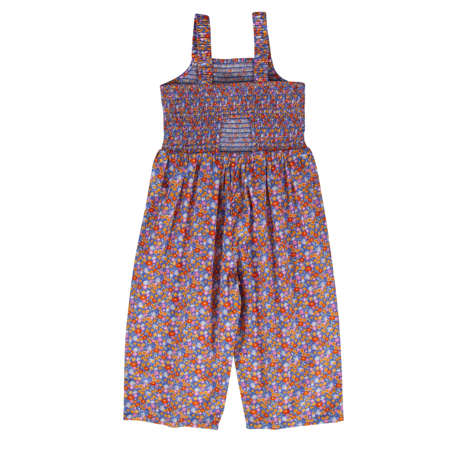 Lola Jumpsuit Vintage