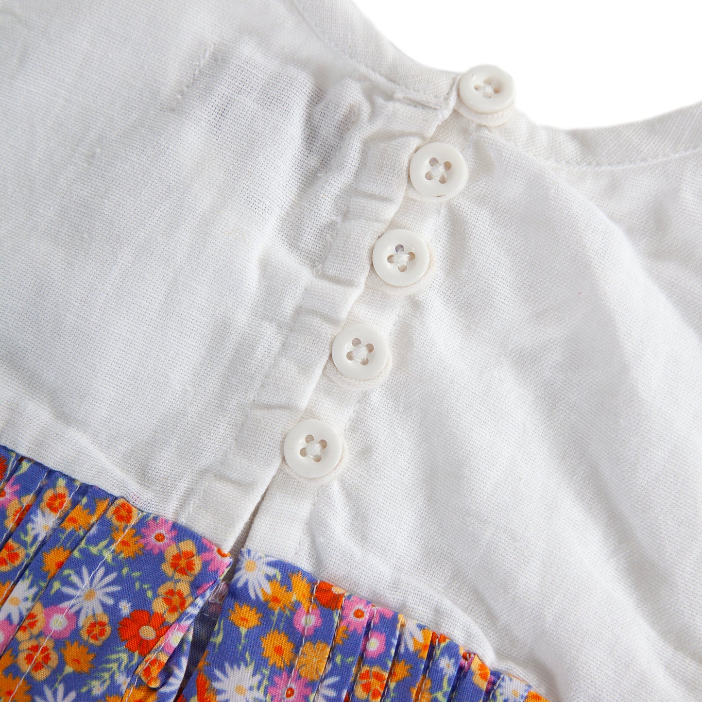 Poppie Dress Vintage