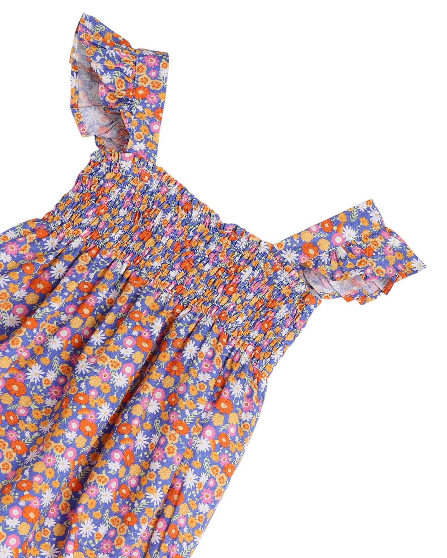 Edie Playsuit Vintage