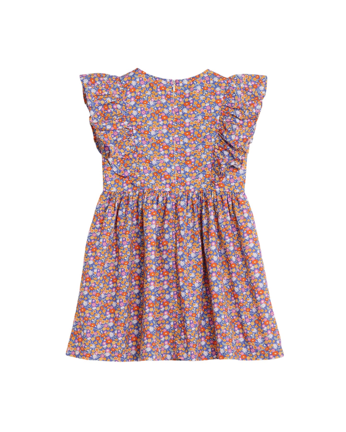 Marly Dress Vintage