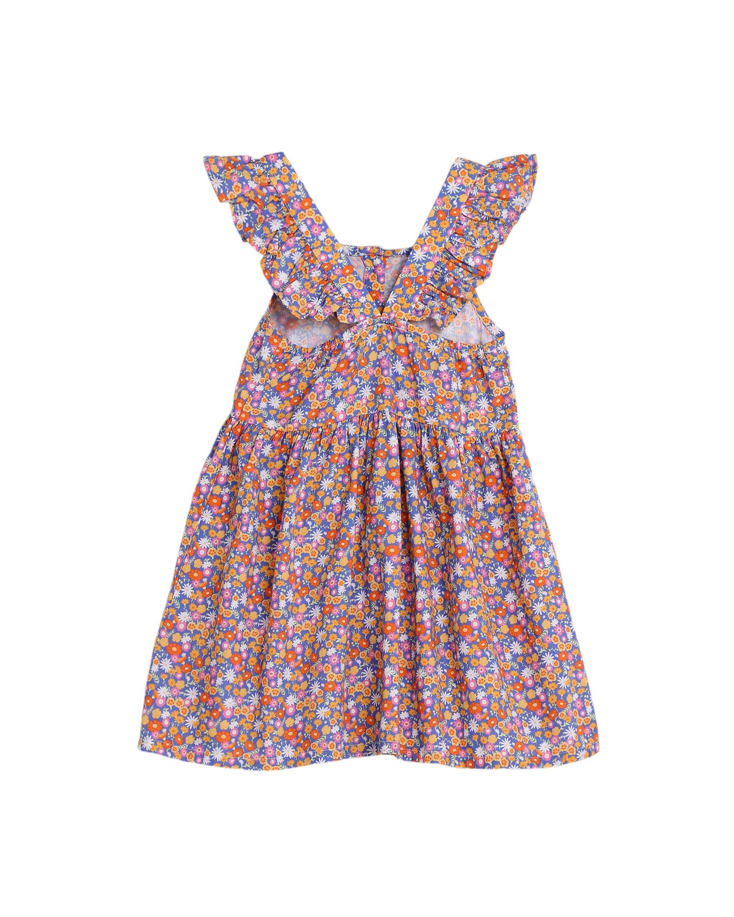 Momo Dress Vintage