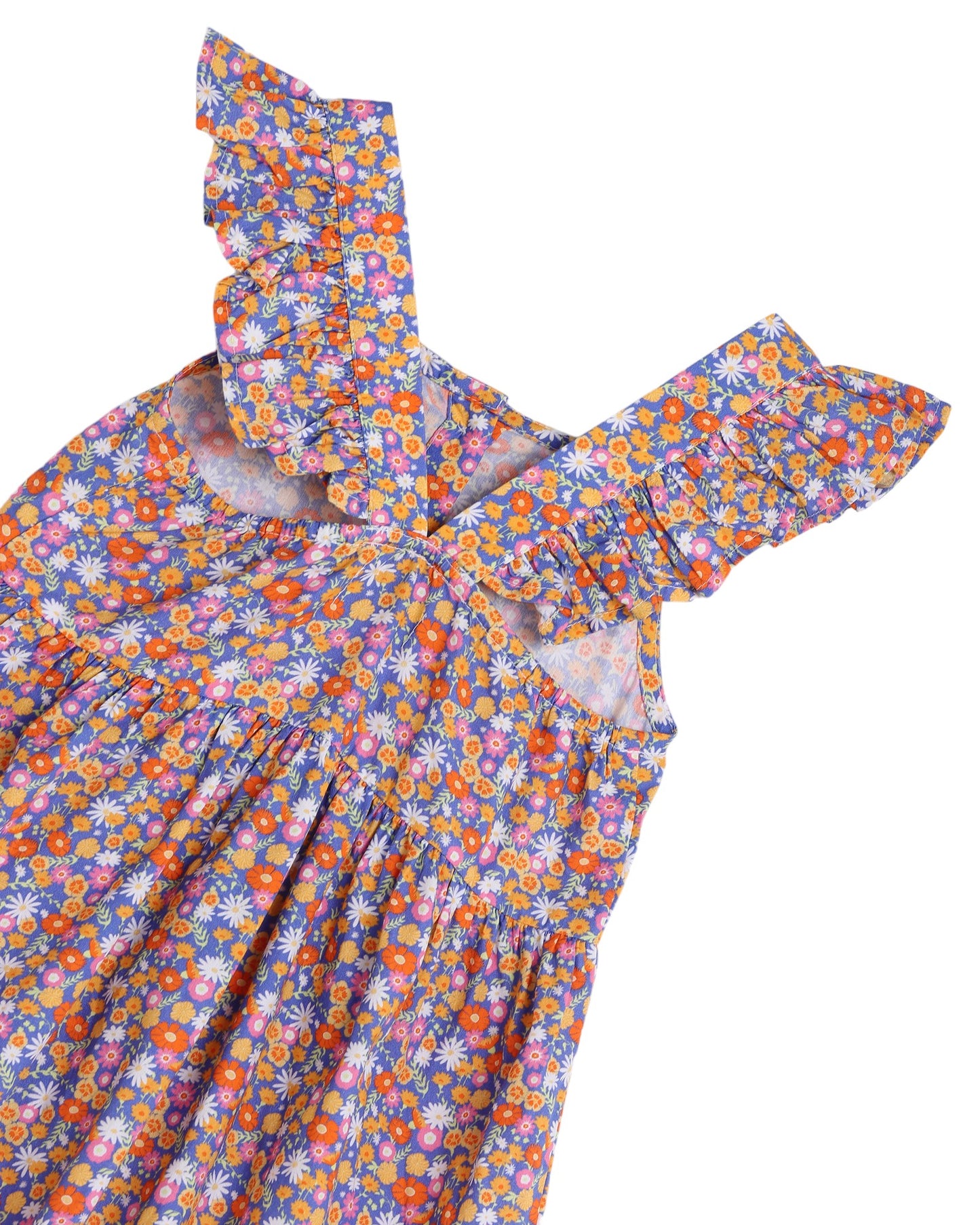Momo Dress Vintage