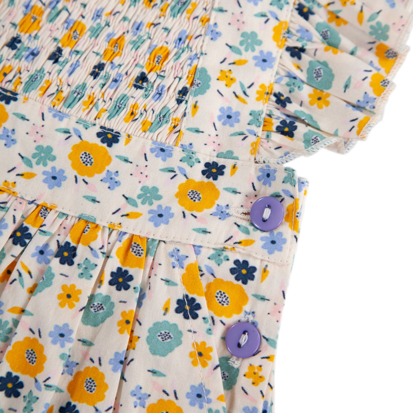 Mia Playsuit
