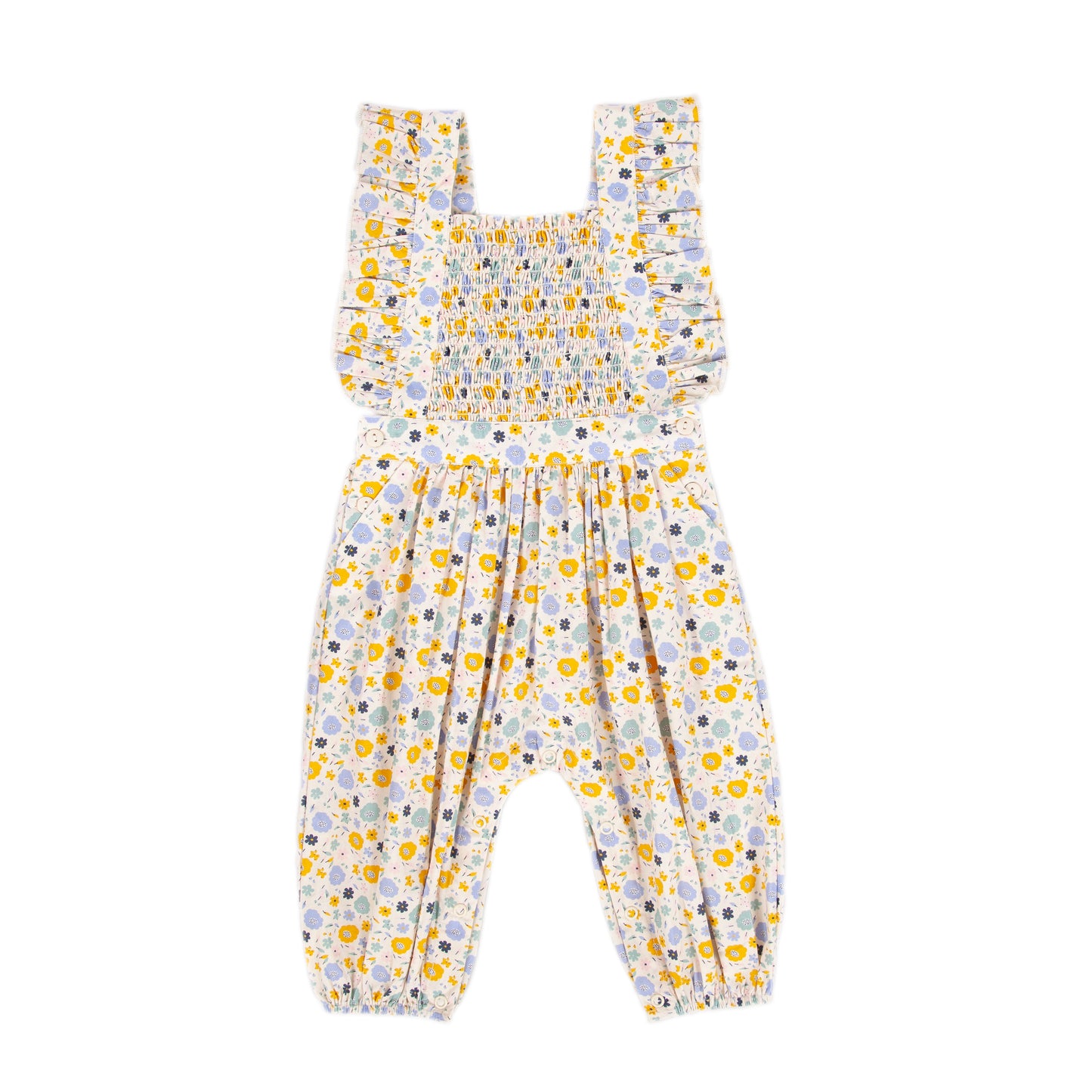 Mia Playsuit