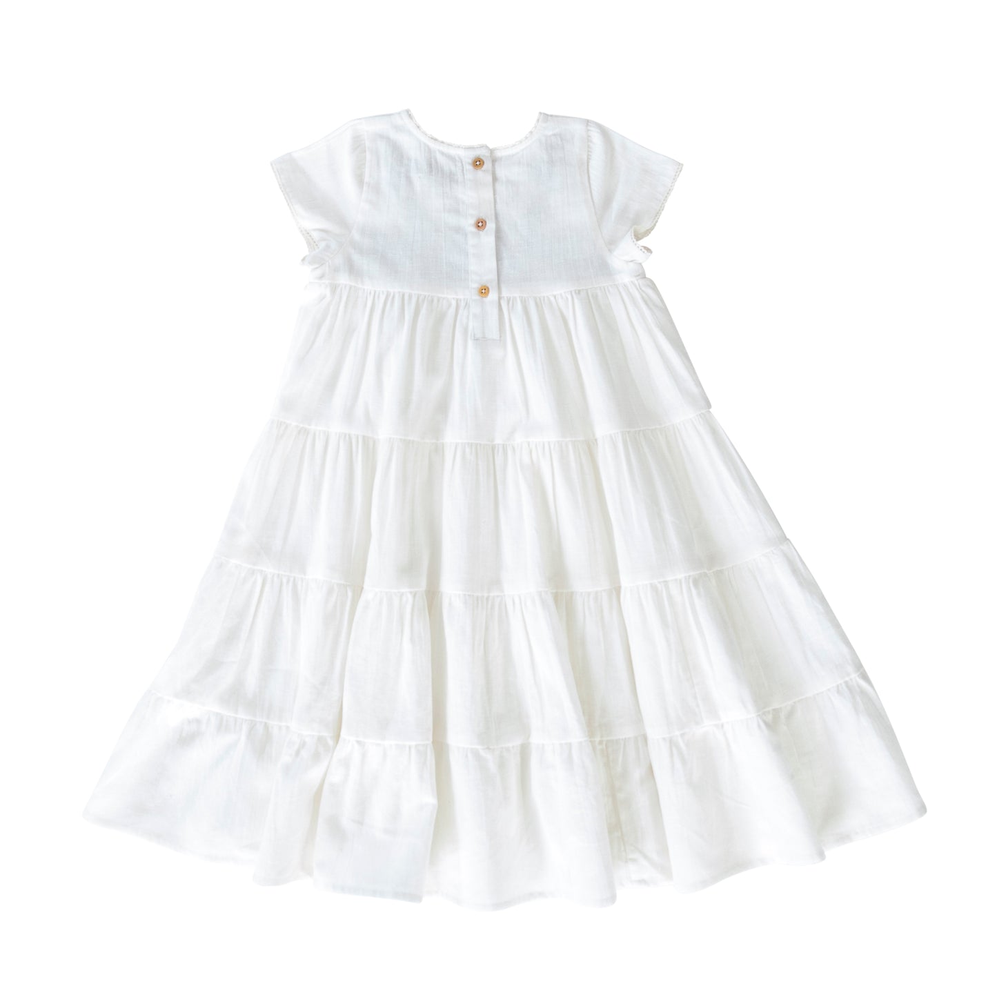 Rosie Dress