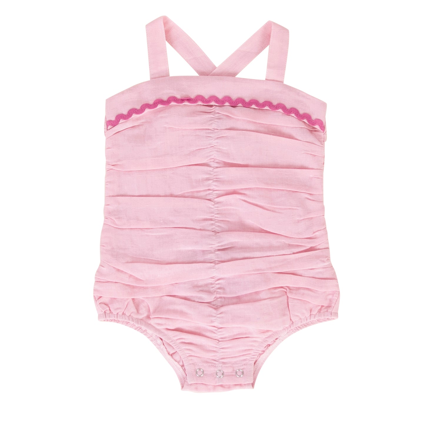 Isla Playsuit Roseatte