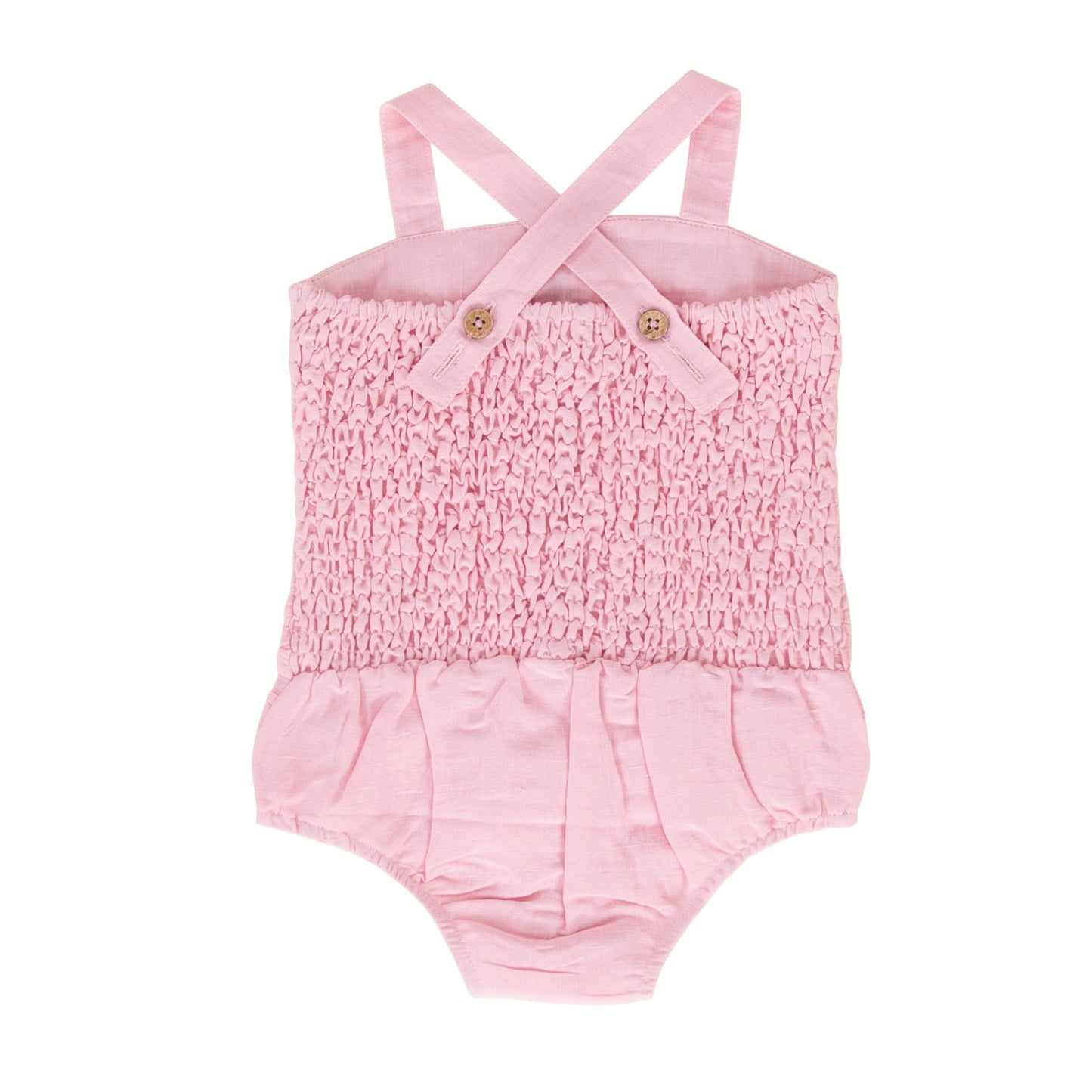 Isla Playsuit Roseatte