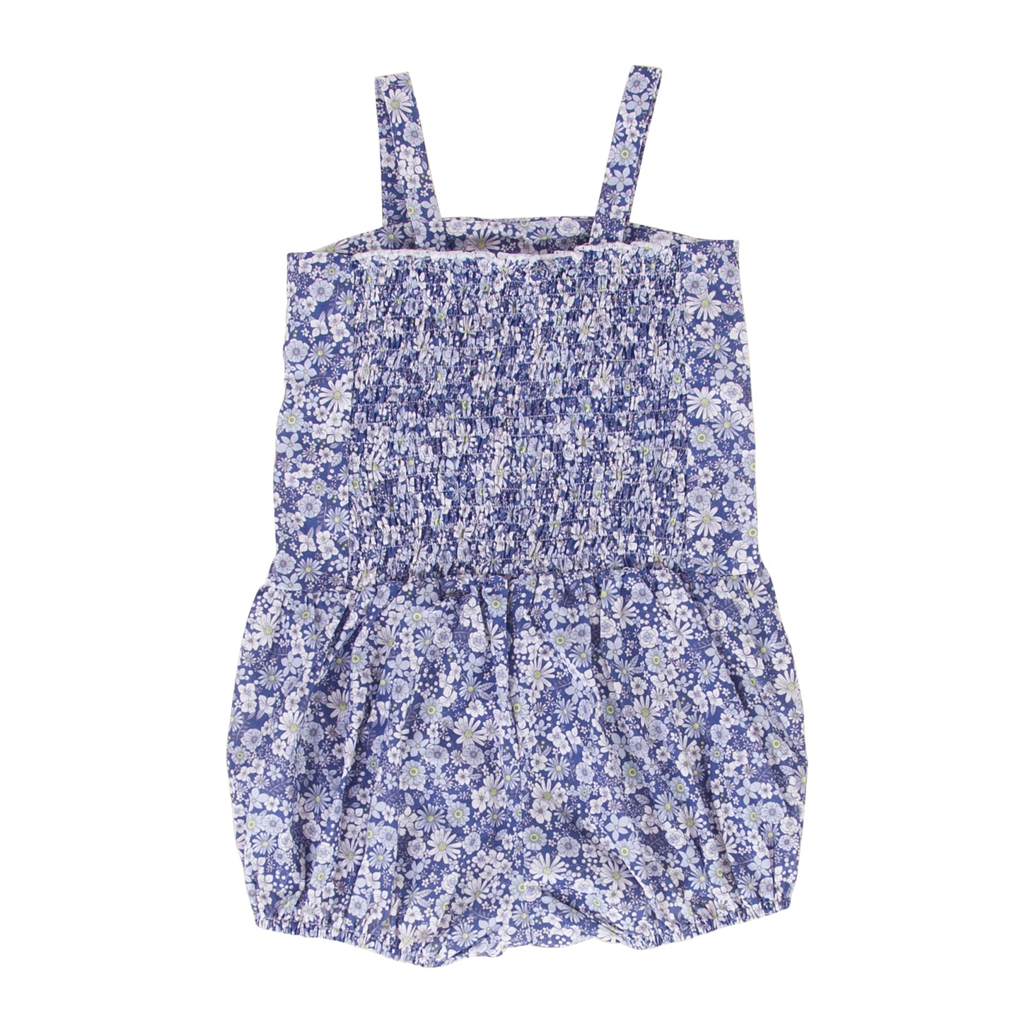 Isla Playsuit Daisy floral