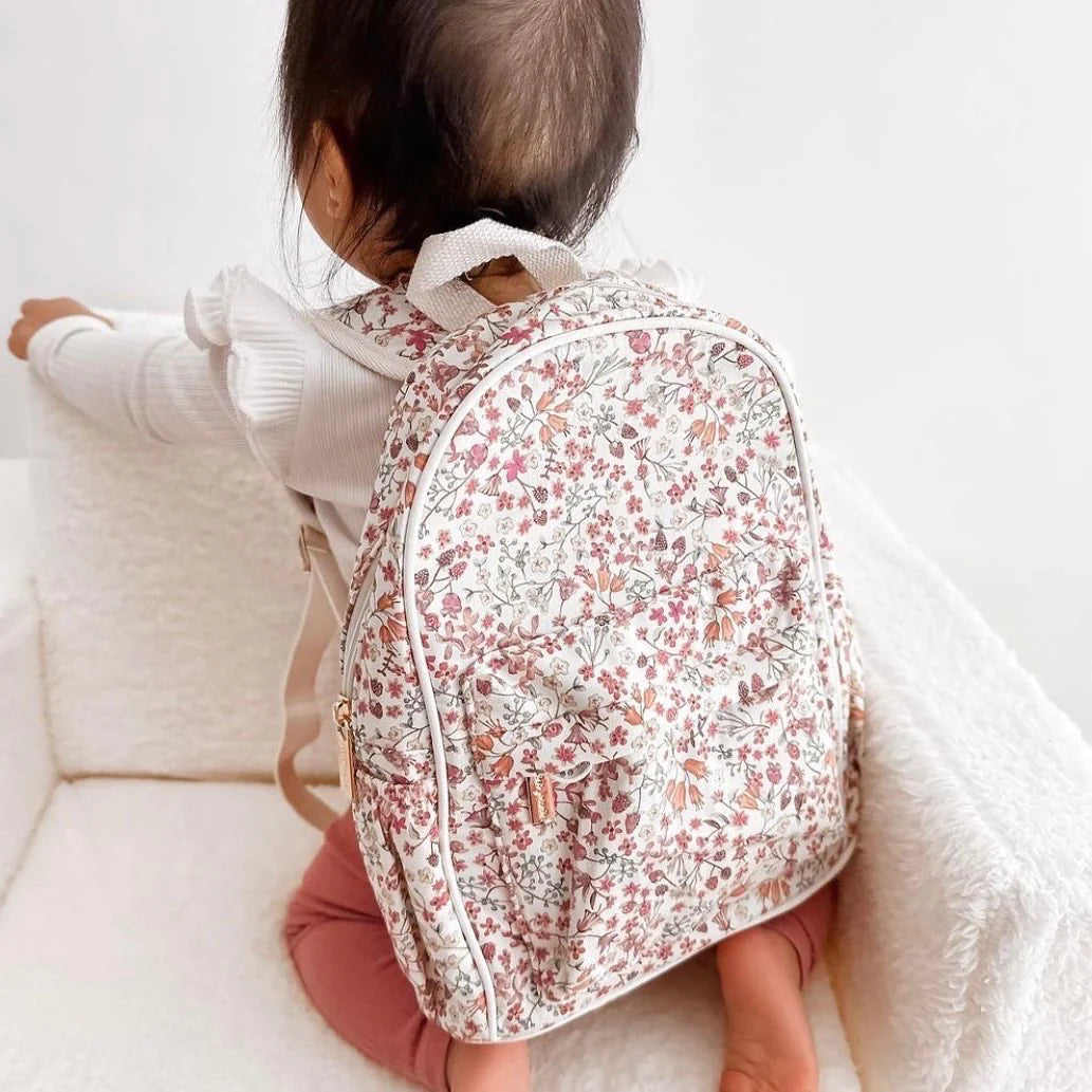 Harriet Kids Backpack - Josie Joan's