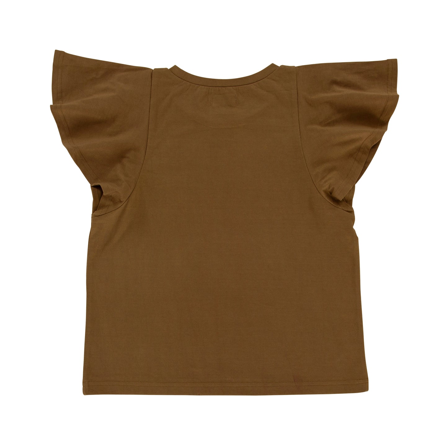 Belle Tee Khaki