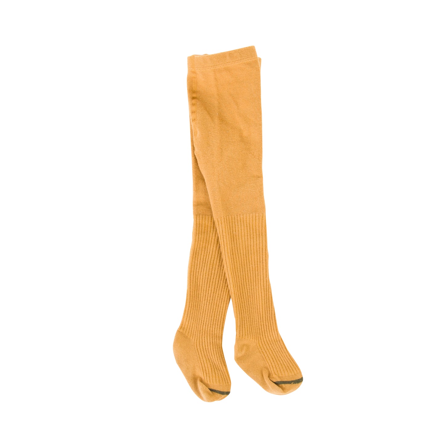 Fifi Tights Mustard