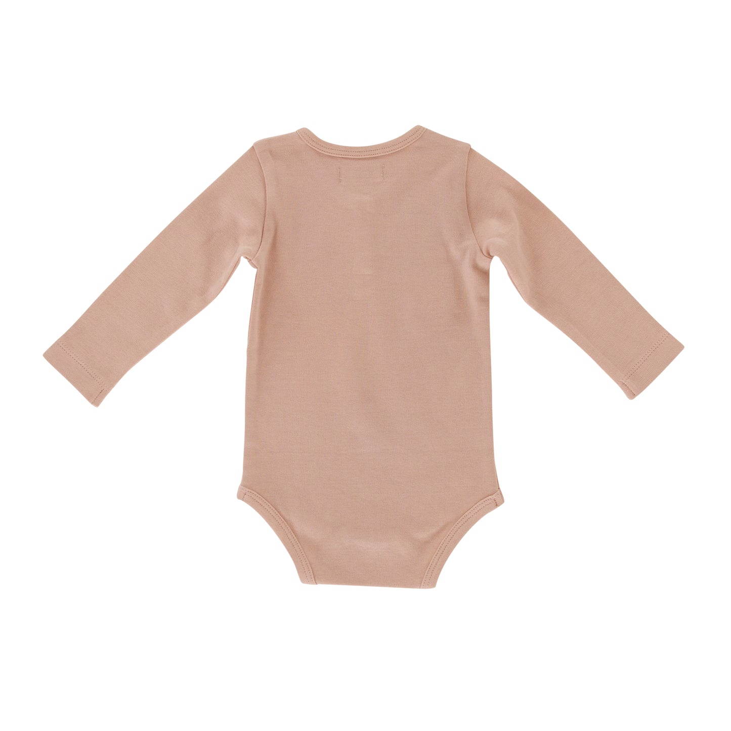 Jan Bodysuit Pale Dogwood Pink