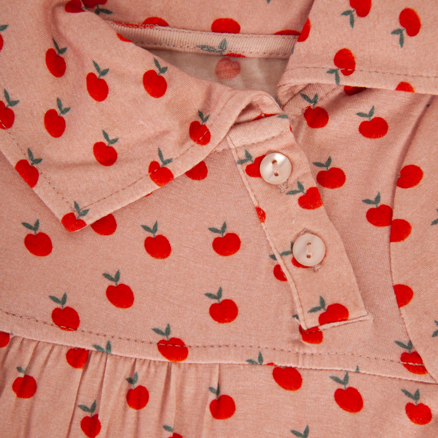 Dee Playsuit Apple