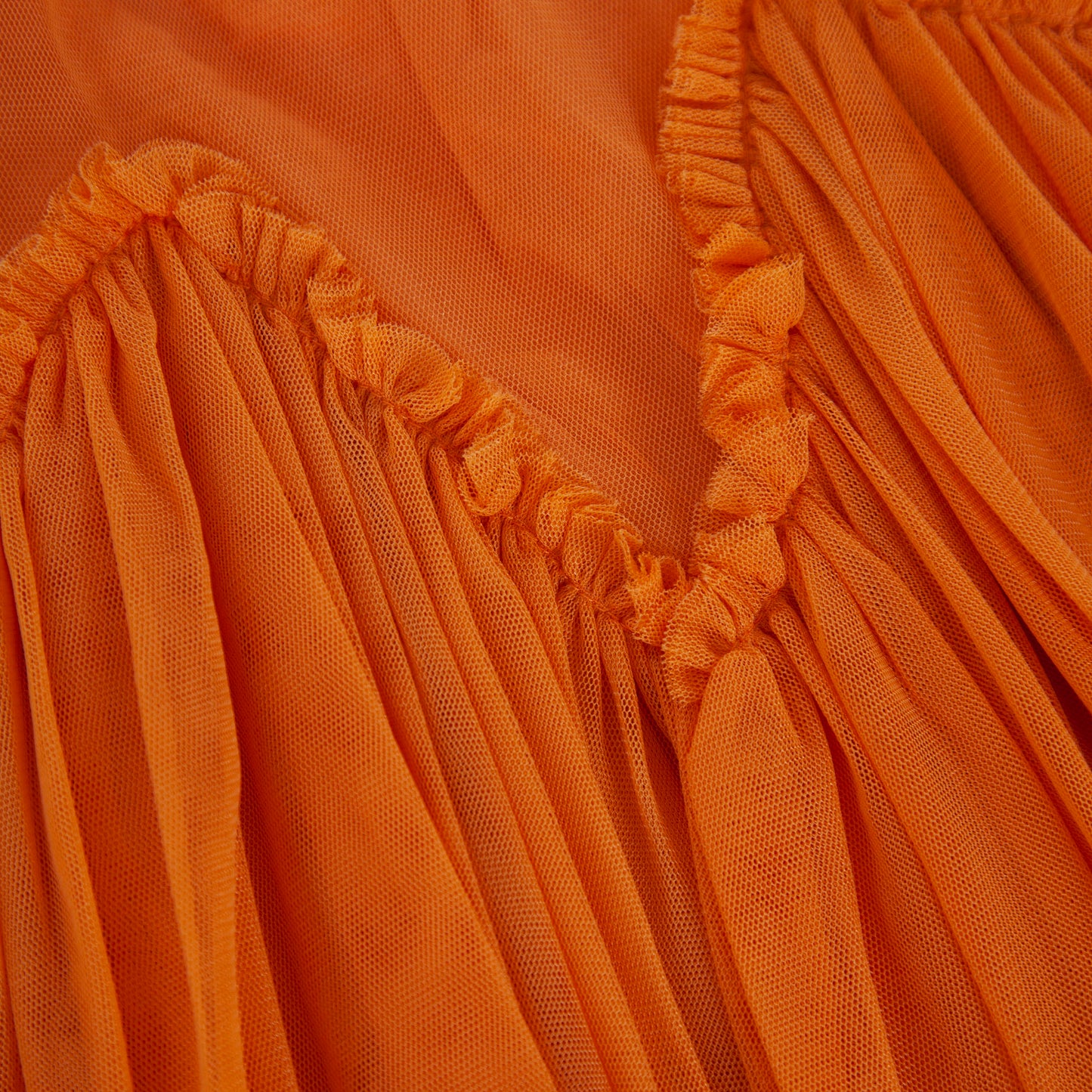 Harper Skirt Peach Caramel