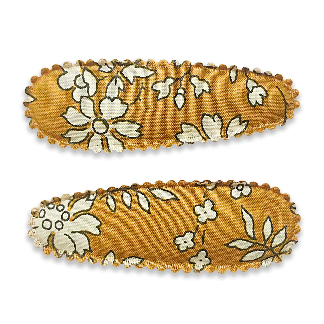 Rachel Hair Clips - Josie Joans