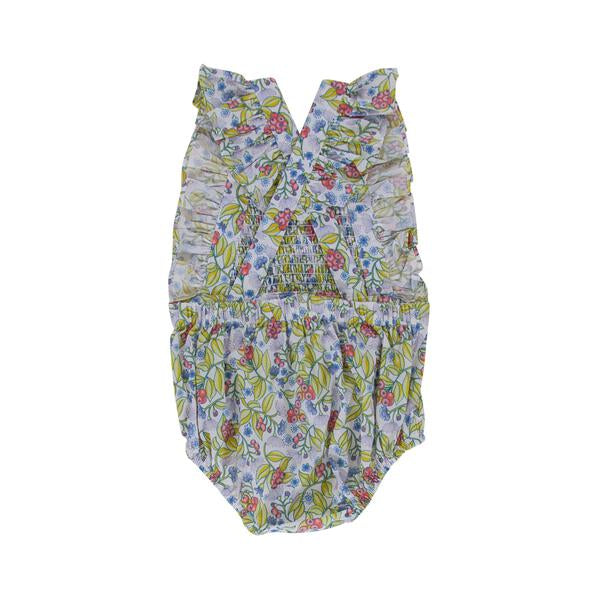 Maddie Playsuit Lilly Pilly