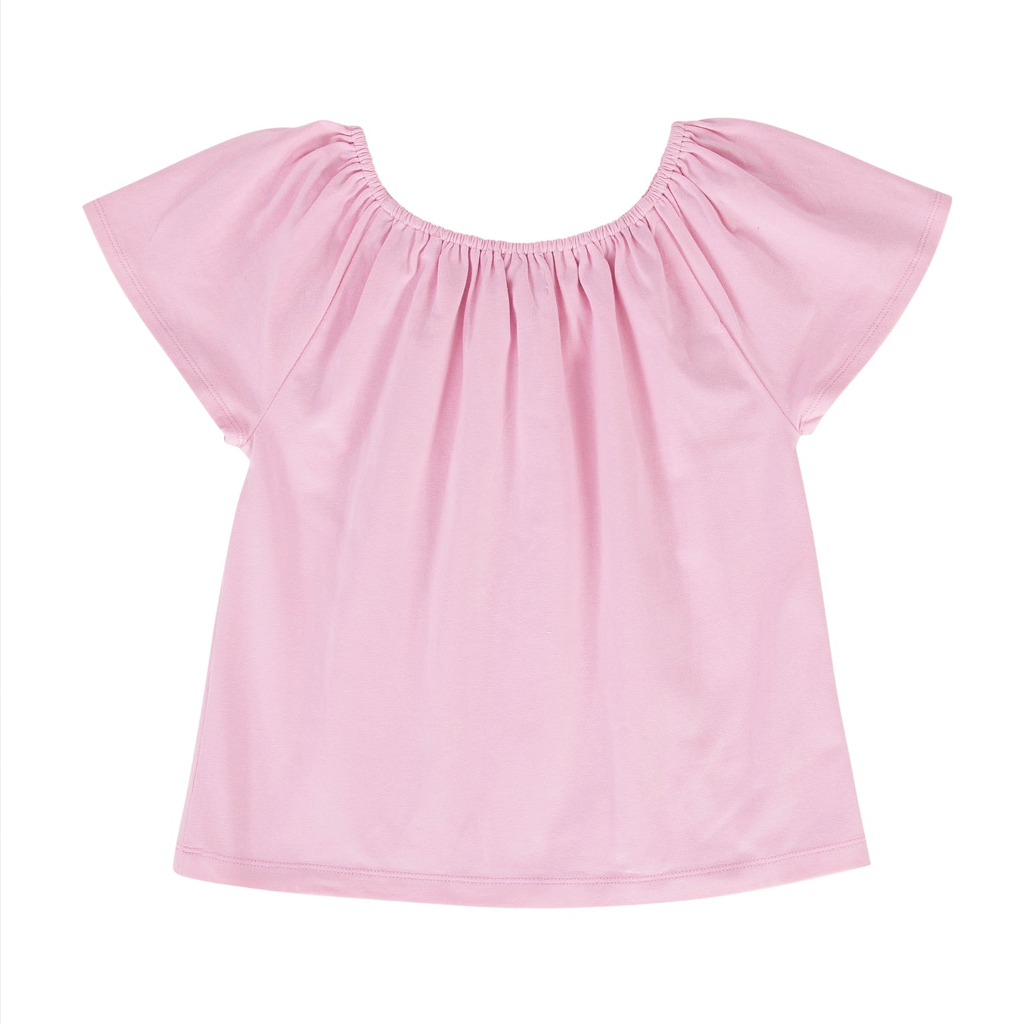 Velaska Tee Roseatte