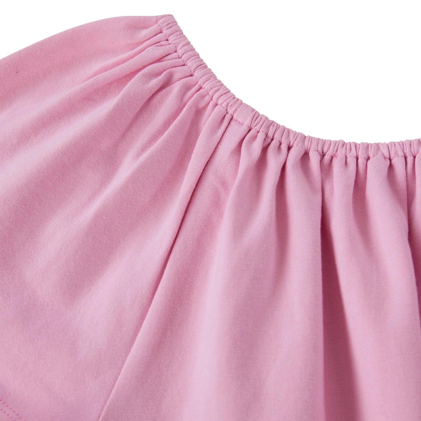 Velaska Tee Roseatte