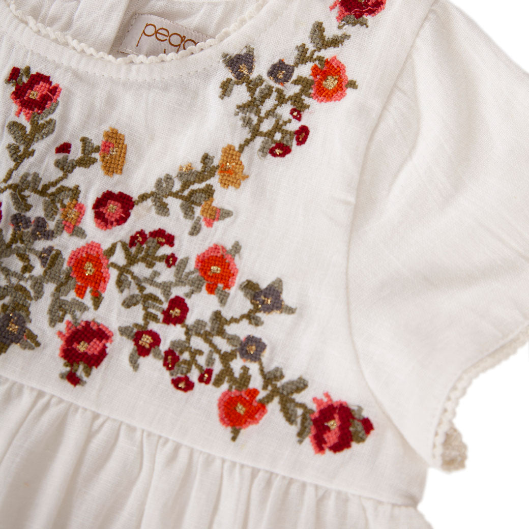 Rosie Dress