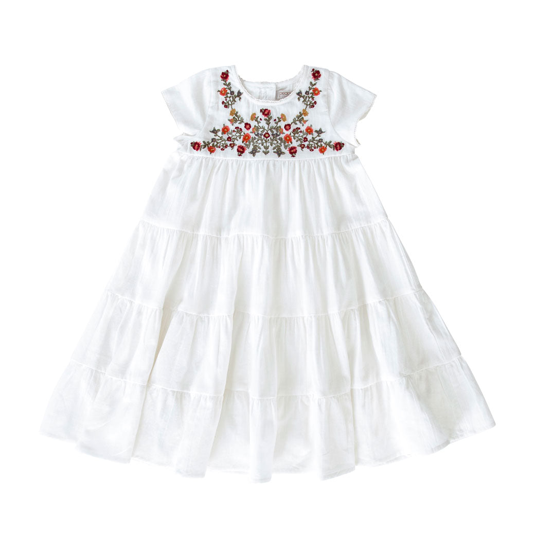 Rosie Dress