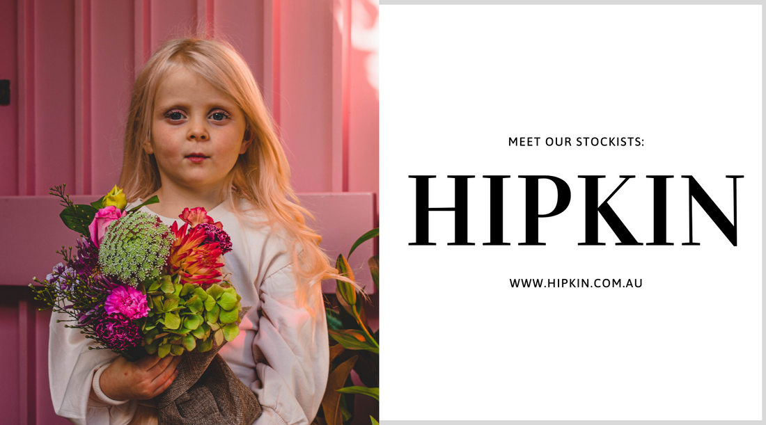 Meet our Stockists: HIKPIN