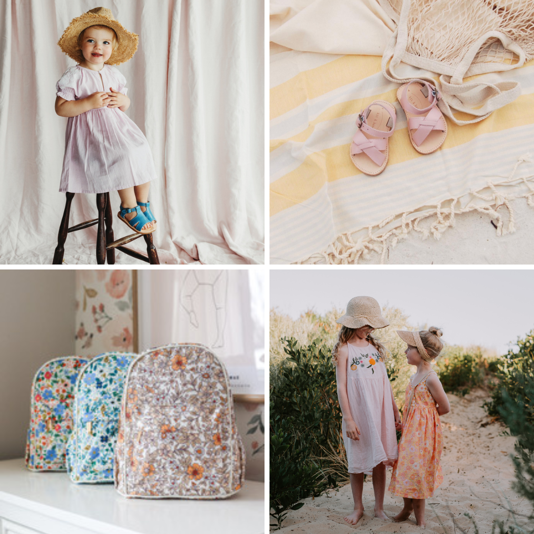 Summer Giveaway!