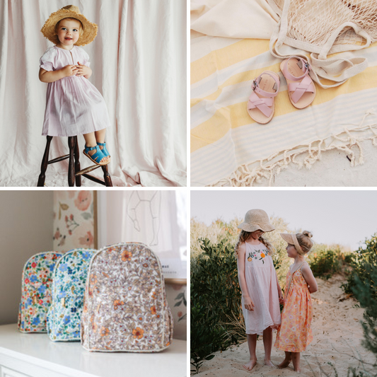Summer Giveaway!