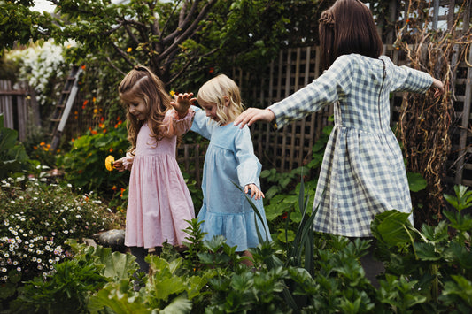 "Garden of Dreams" Autumn Winter 2021 Launching 14th of March