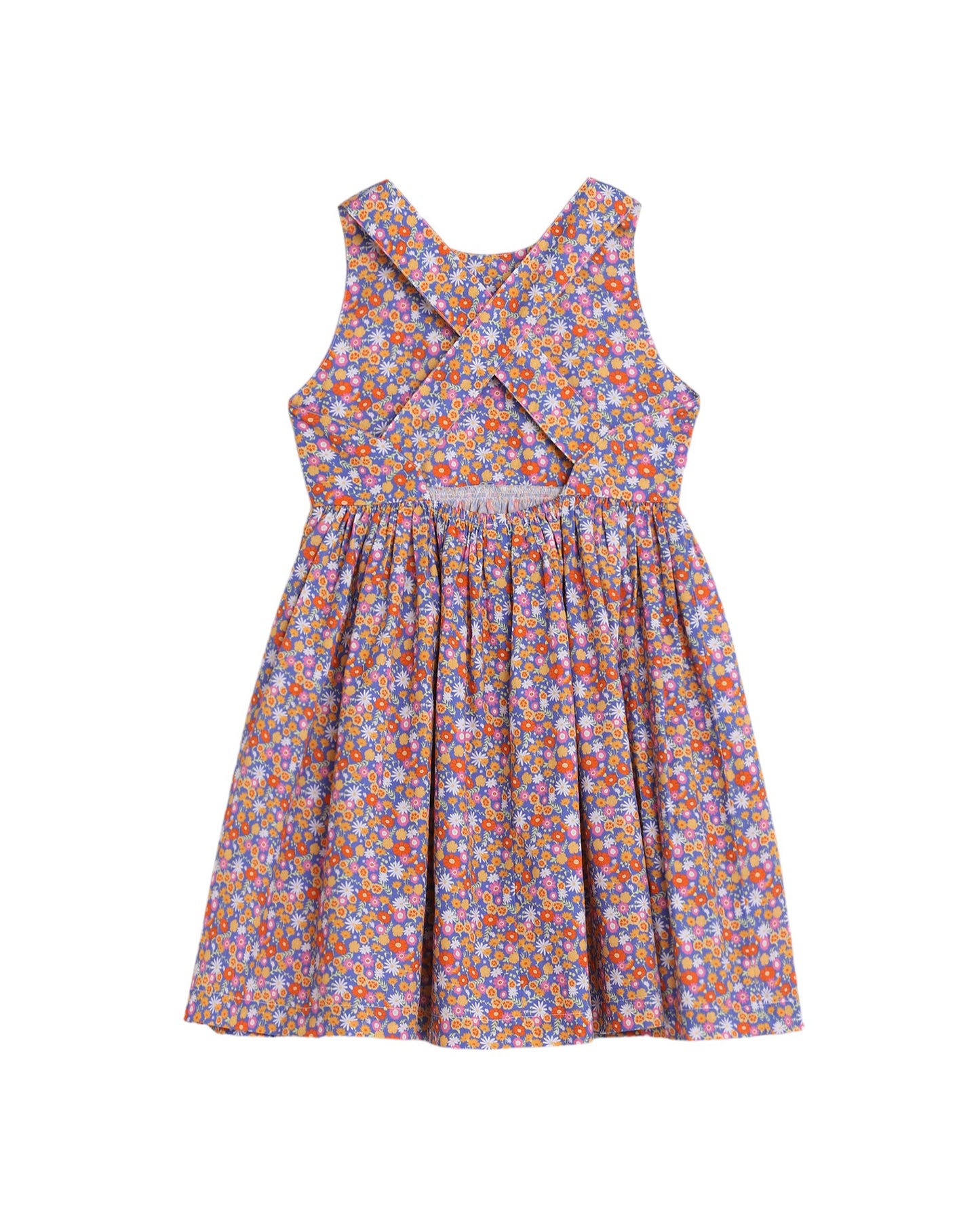Paris Dress Vintage
