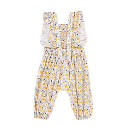 Mia Playsuit