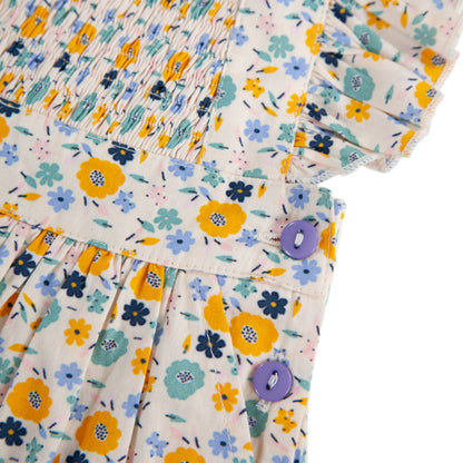 Mia Playsuit
