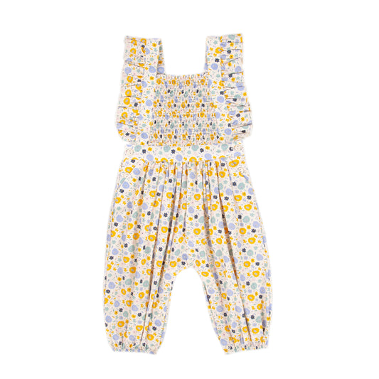 Mia Playsuit