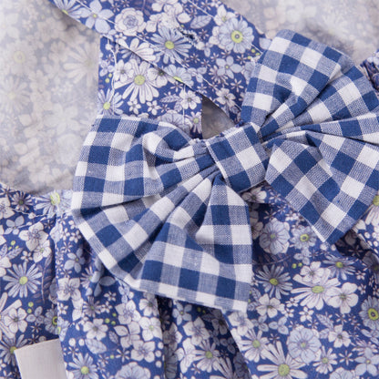 Anais Playsuit Daisy floral
