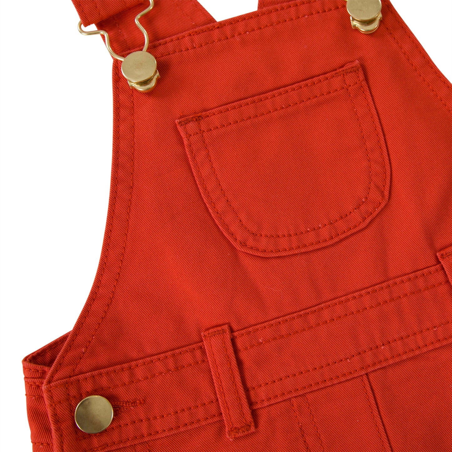 Obie pinafore
