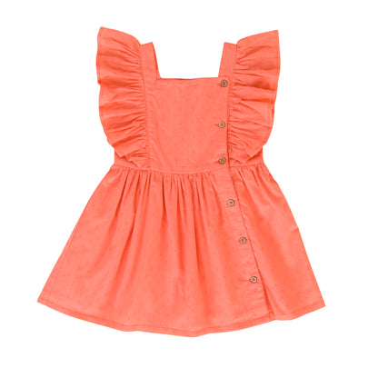 Atashi Dress Fusion
