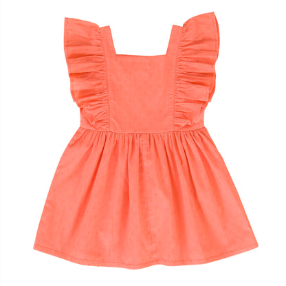 Atashi Dress Fusion