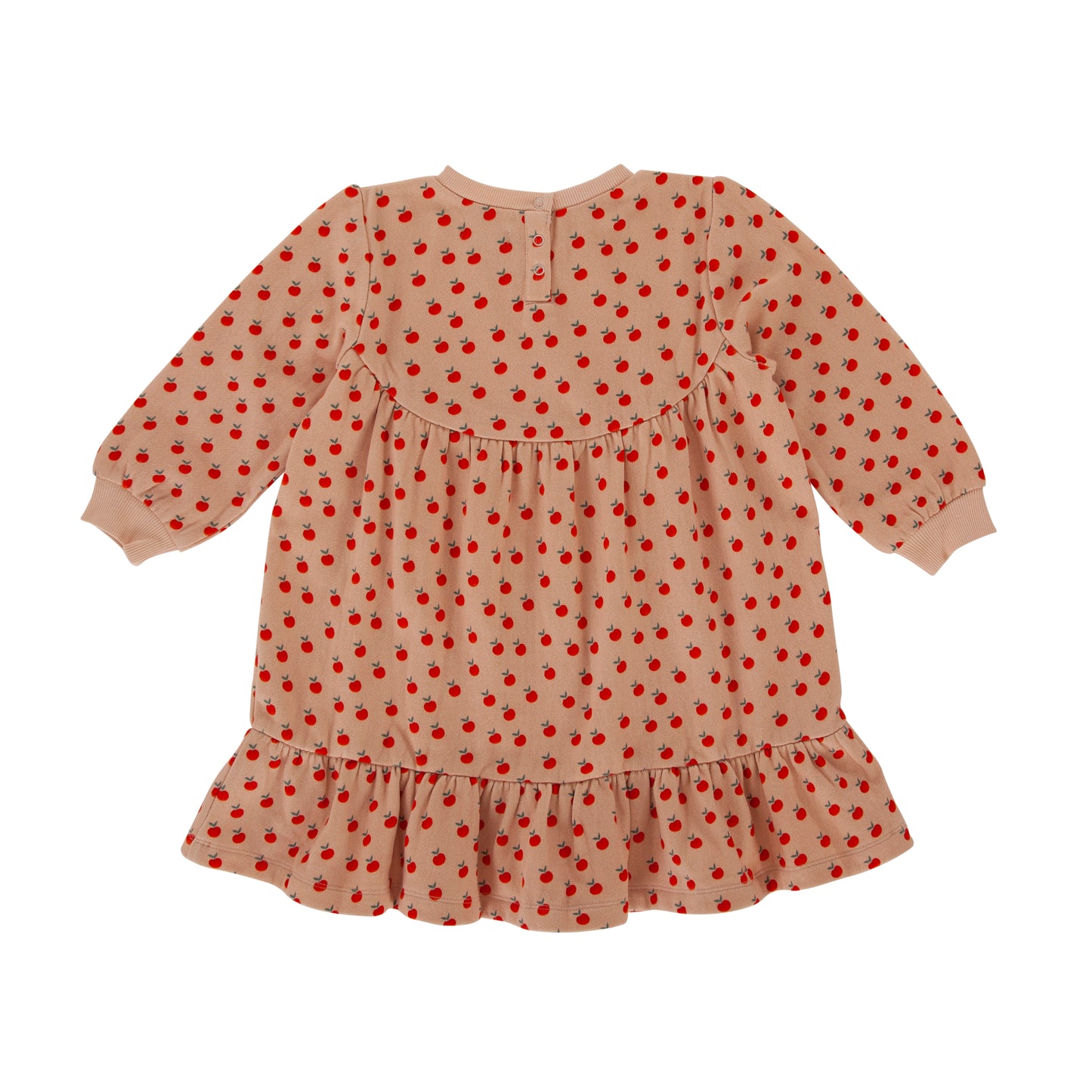 Jude Dress Apple