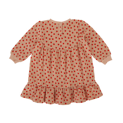 Jude Dress Apple
