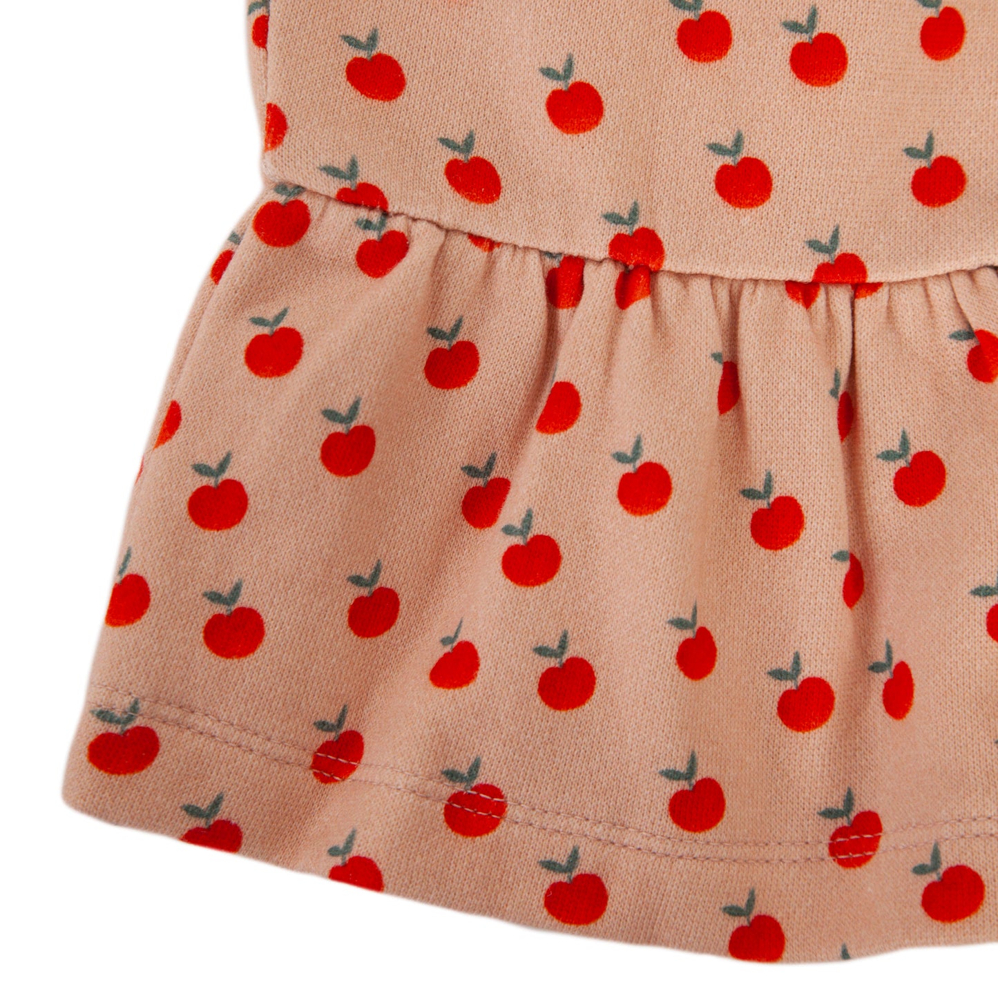 Jude Dress Apple