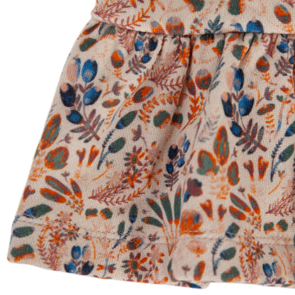 Jude Dress Botanical