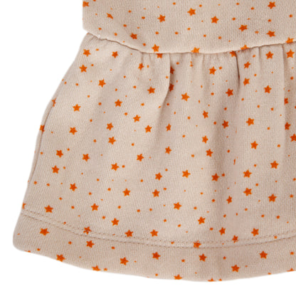 Jude Dress Star