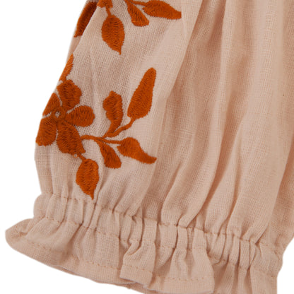 Julia Dress Tapioca