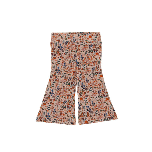 Billie Flares Botanical