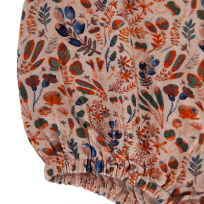 Anita Playsuit Botanical