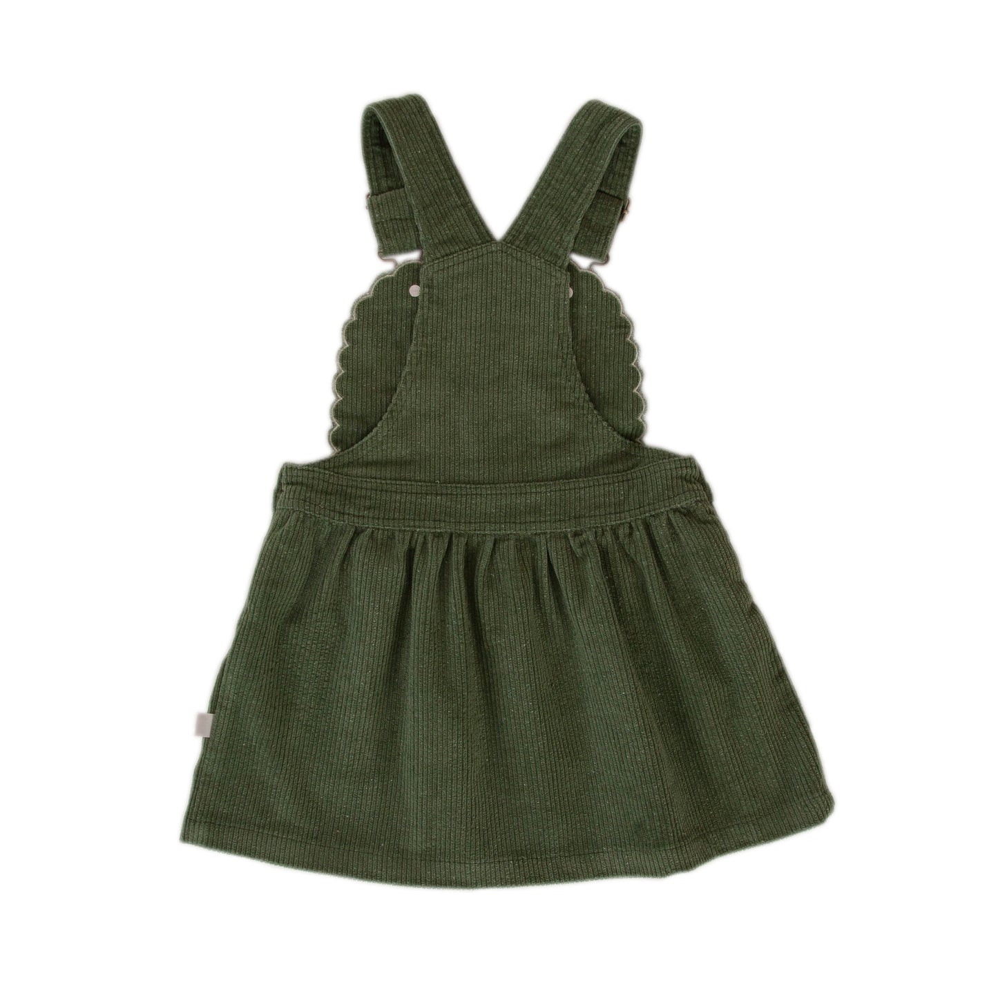 Cleo Dress Khaki