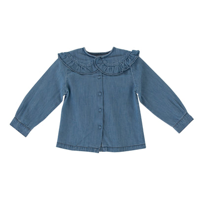 Lui Denim shirt