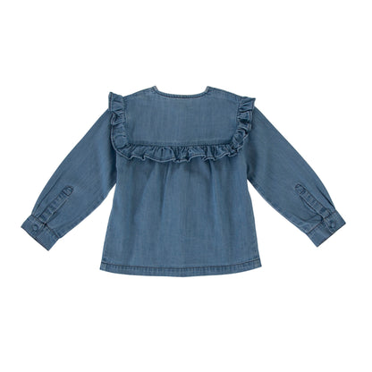 Lui Denim shirt
